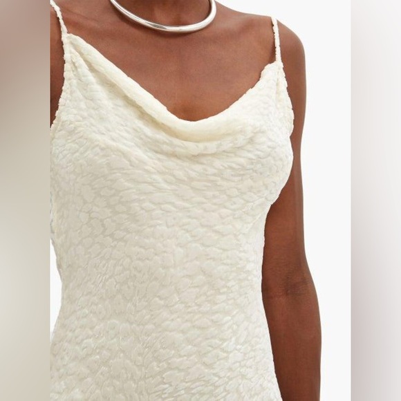 Rat and Boa open back dress - Picture 3 of 5